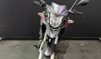 HONDA XRE-190 ADVENTURE ABS 2023 cheio