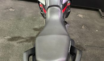 HONDA XRE-190 ADVENTURE ABS 2023 cheio