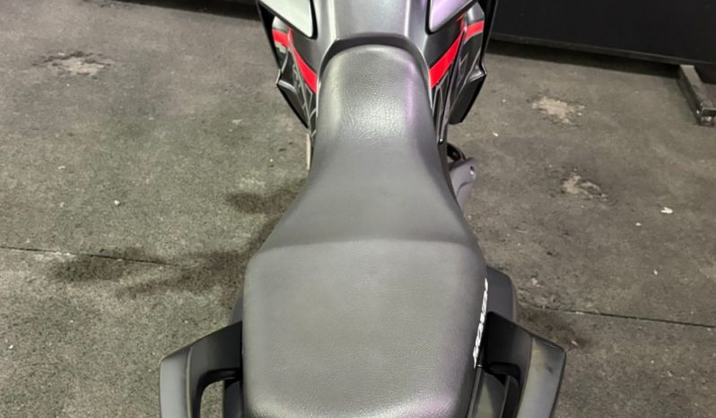 HONDA XRE-190 ADVENTURE ABS 2023 cheio