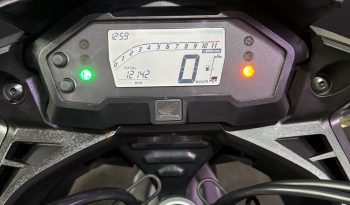 HONDA XRE-190 ADVENTURE ABS 2023 cheio