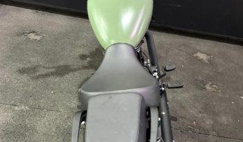 ROYAL ENFIELD METEOR 350 FIREBALL 2024 cheio