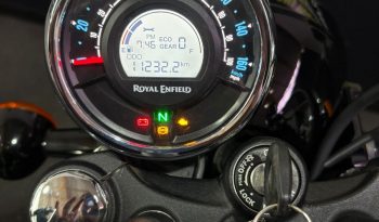 ROYAL ENFIELD METEOR 350 FIREBALL 2024 cheio