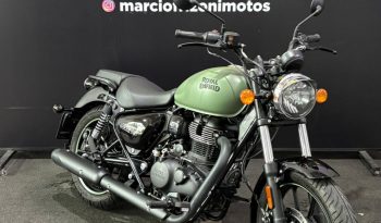 ROYAL ENFIELD METEOR 350 FIREBALL 2024 cheio