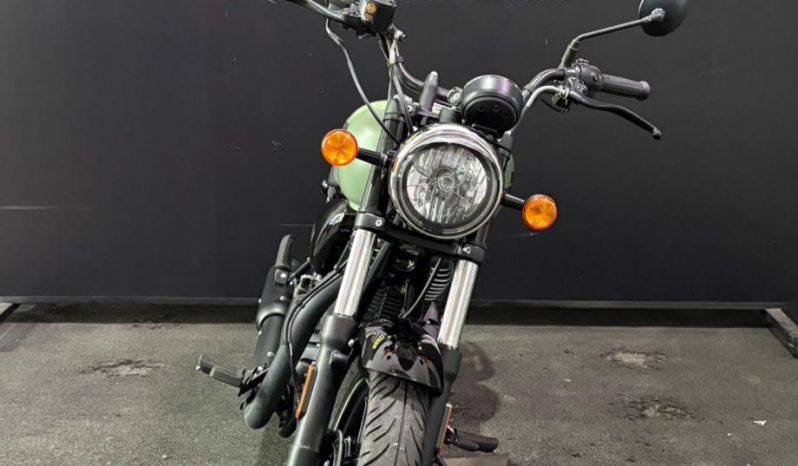 ROYAL ENFIELD METEOR 350 FIREBALL 2024 cheio