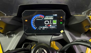 SUZUKI GSX-8R ABS 2026 cheio