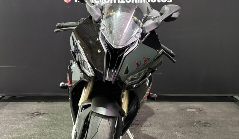 BMW S-1000RR ABS 2022 cheio
