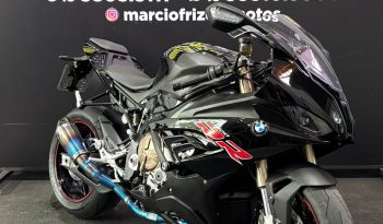 BMW S-1000RR ABS 2022 cheio