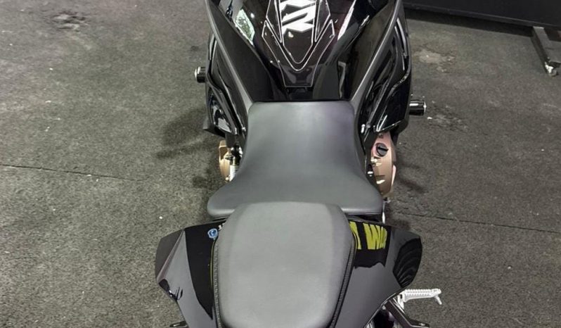 BMW S-1000RR ABS 2022 cheio