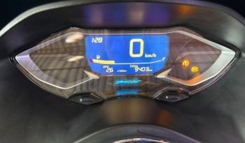 HONDA PCX-160 ABS 2023 cheio