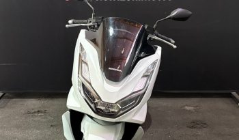 HONDA PCX-160 ABS 2023 cheio