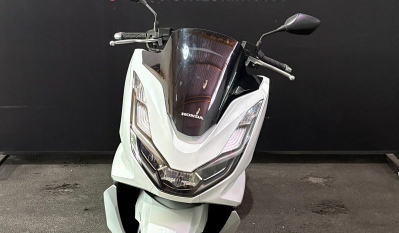 HONDA PCX-160 ABS 2023 cheio