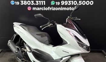 HONDA PCX-160 ABS 2023 cheio