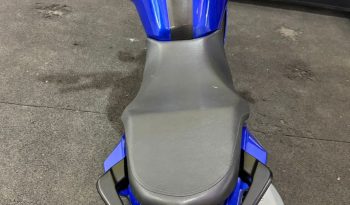 YAMAHA FZ-15 FAZER ABS 2024 cheio