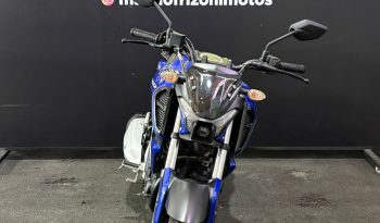 YAMAHA FZ-15 FAZER ABS 2024 cheio