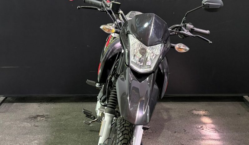 HAOJUE NK-150 ABS 2024 cheio