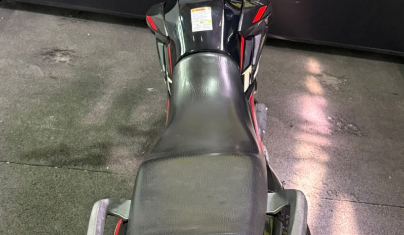 HAOJUE NK-150 ABS 2024 cheio