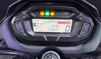 HAOJUE NK-150 ABS 2024 cheio