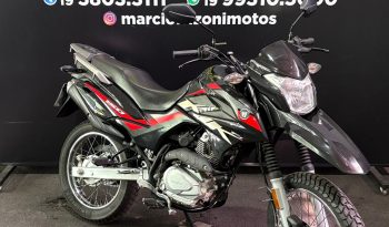 HAOJUE NK-150 ABS 2024 cheio