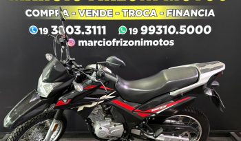 HAOJUE NK-150 ABS 2024 cheio