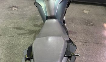 YAMAHA FZ-25 FAZER BLUEFLEX ABS 2024 cheio