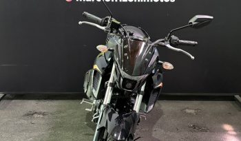 YAMAHA FZ-25 FAZER BLUEFLEX ABS 2024 cheio