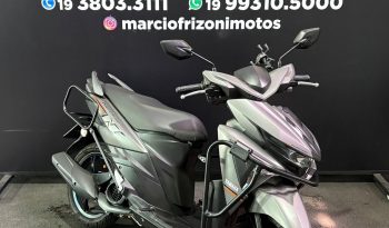 YAMAHA NEO-125 2020 cheio