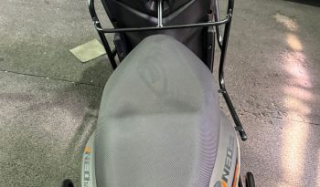 YAMAHA NEO-125 2020 cheio