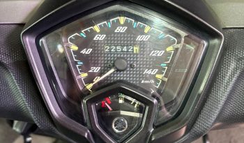 YAMAHA NEO-125 2020 cheio