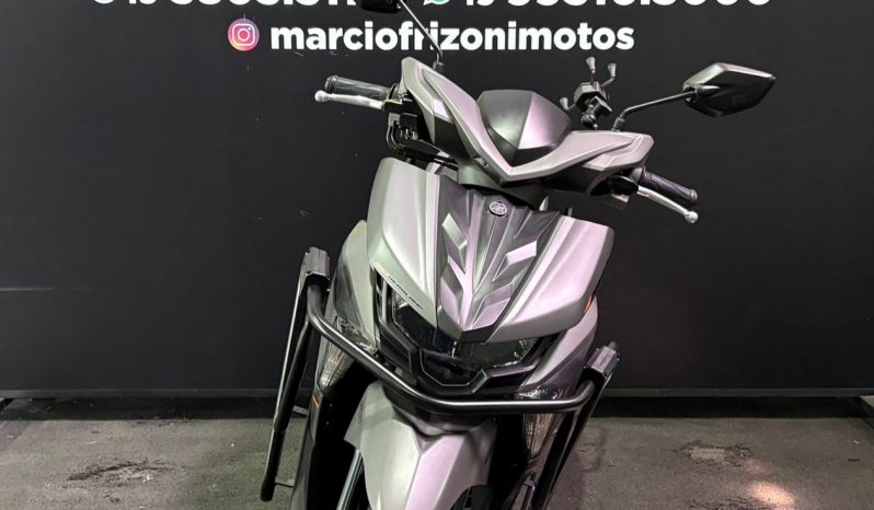 YAMAHA NEO-125 2020 cheio