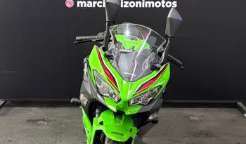 KAWASAKI NINJA-400 KRT ABS 2024 cheio