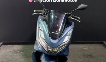 HONDA PCX-160 DLX ABS 2023 cheio