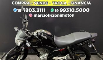 HONDA CG-160 FAN cheio