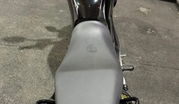 HONDA CG-160 FAN cheio