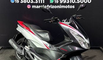 HONDA PCX-150 SPORT 2018 cheio
