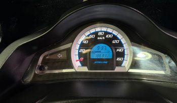 HONDA PCX-150 SPORT 2018 cheio