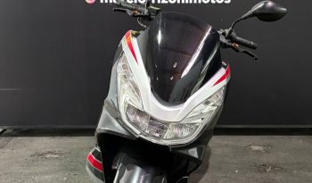 HONDA PCX-150 SPORT 2018 cheio