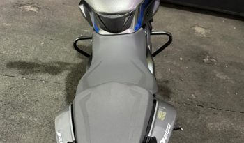 BAJAJ DOMINAR 200 ABS 2025 cheio