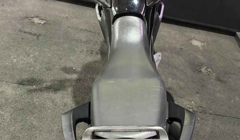 HONDA NXR-160 BROS 2018 cheio