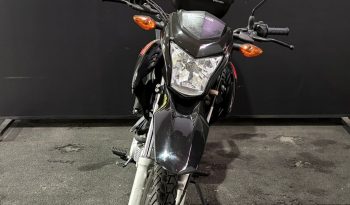 HONDA NXR-160 BROS 2018 cheio