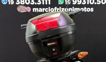 HONDA NXR-160 BROS 2018 cheio