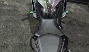 KAWASAKI NINJA-500 ABS 2025 cheio