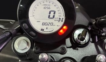 KAWASAKI ELIMINATOR 500 ABS 2025 cheio