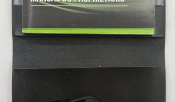 KAWASAKI ELIMINATOR 500 ABS 2025 cheio