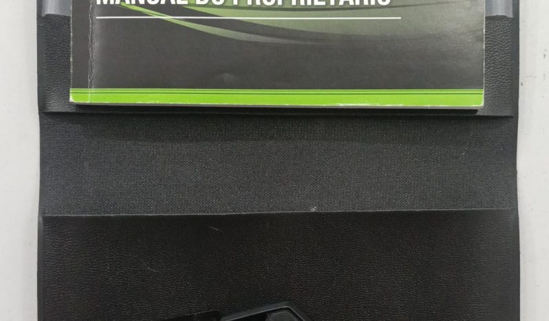 KAWASAKI ELIMINATOR 500 ABS 2025 cheio