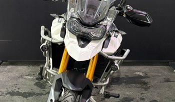 TRIUMPH TIGER 900 RALLY PRO 2023 cheio