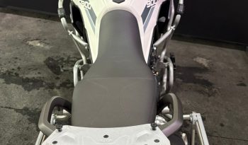 TRIUMPH TIGER 900 RALLY PRO 2023 cheio