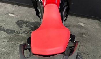 HONDA XRE-300 SAHARA RALLY 2025 cheio