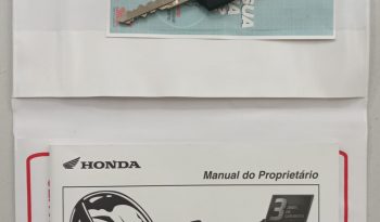 HONDA XRE-300 SAHARA RALLY 2025 cheio