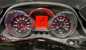 KYMCO DOWNTOWN 300I ABS 2020 cheio