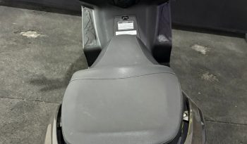 KYMCO DOWNTOWN 300I ABS 2020 cheio